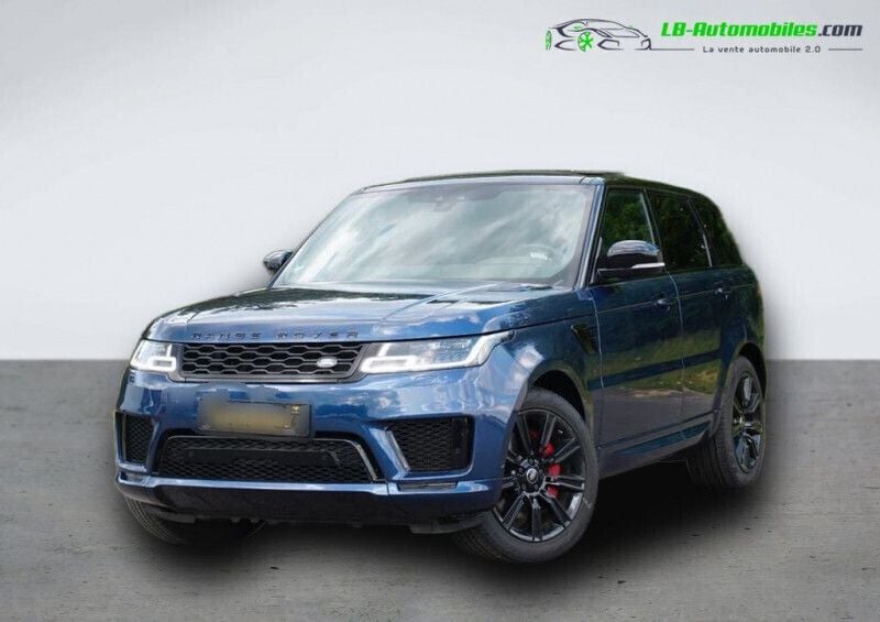 Utilisé 2019 Land Rover Range Rover S SUV | 67 700 € (Super prix) - Image 1/4