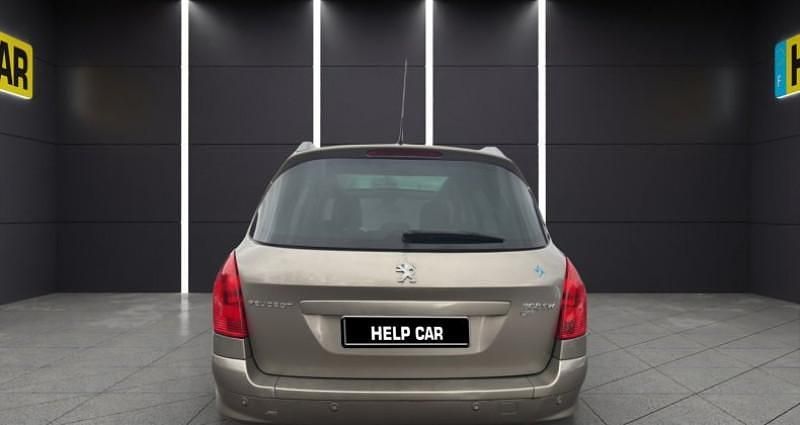 Occasion Peugeot 308 SW Business-Line 115 ch (84 kW) 2013 Break