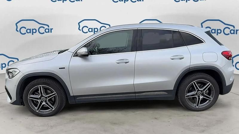 Occasion Mercedes E250 AMG line 160 ch (117 kW) 2021 SUV