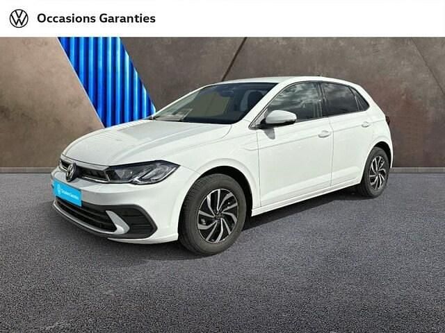 Occasion 2025 VW Polo Edition | 22 890 € (Prix juste) - Image 1/4