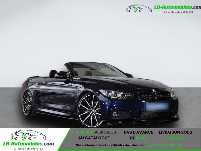 Utilisé 2018 BMW 430 Comfort Edition Coupé | 31 100 € - Image 1/4