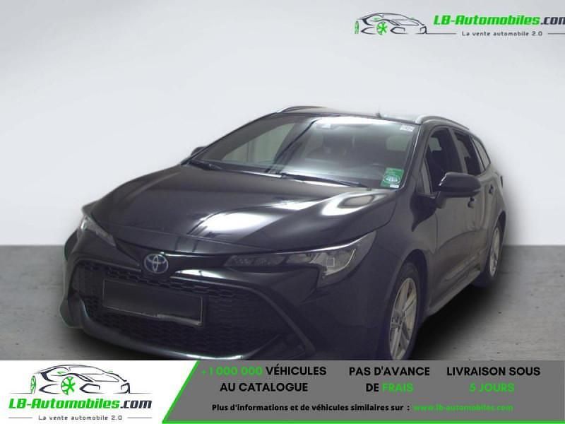 Utilisé 2022 Toyota Corolla Break | 24 500 € (Prix juste) - Image 1/4