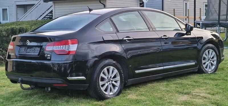 Utilisé 2013 Citroën C5 Break | 6 000 € - Image 1/4