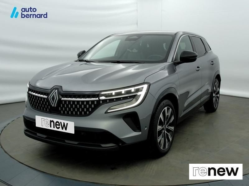 Occasion Renault Austral Techno 2023 Gris SUV