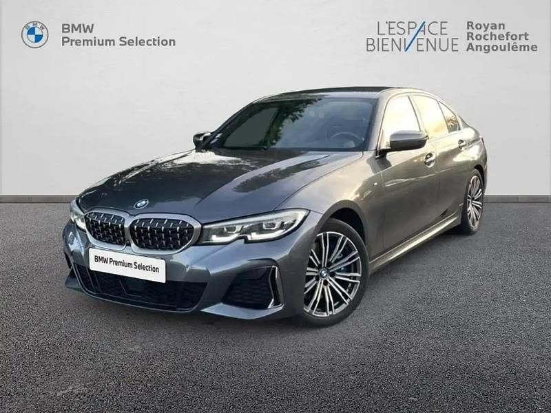 Utilisé 2020 BMW M340 Berline | 44 320 € (Prix juste) - Image 1/4