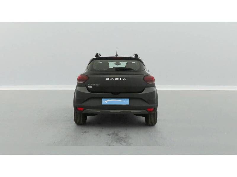 Occasion Dacia Sandero Expression 101 ch (74 kW) 2023 Citadine