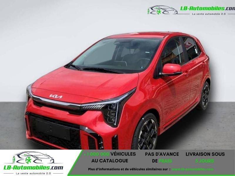 Utilisé 2025 Kia Picanto Citadine | 25 400 € - Image 1/4