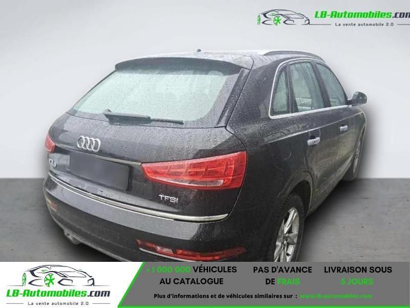 Occasion Audi Q3 Sport 150 ch (110 kW) 2018 SUV