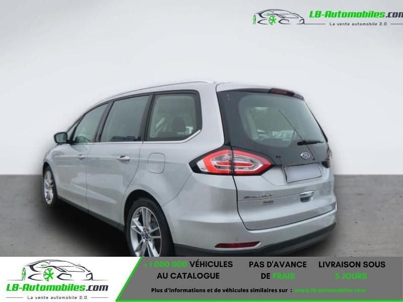 Occasion Ford Galaxy 190 ch (139 kW) 2019 Monospace