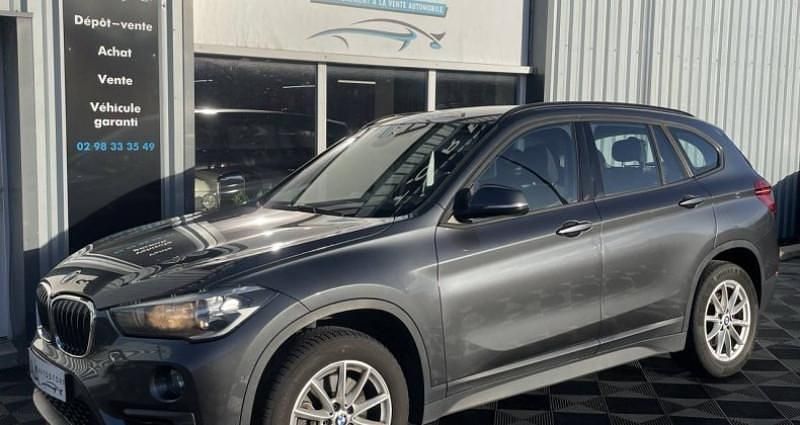 Occasion 2019 BMW X1 Comfort Edition SUV | 26 480 € - Image 1/4
