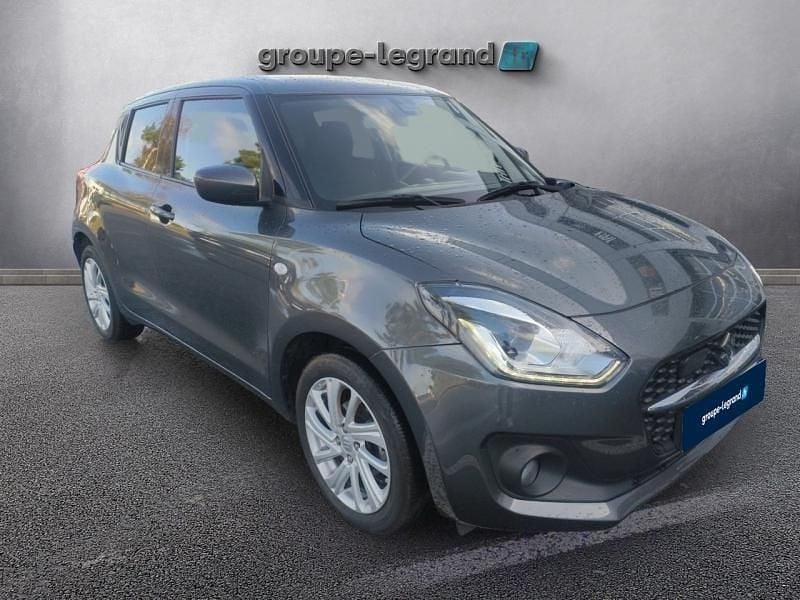 Occasion Suzuki Swift 83 ch (61 kW) 2023 Citadine
