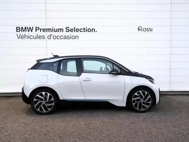 Occasion BMW i3 127 kW (173 ch) 2020 Blanc Citadine