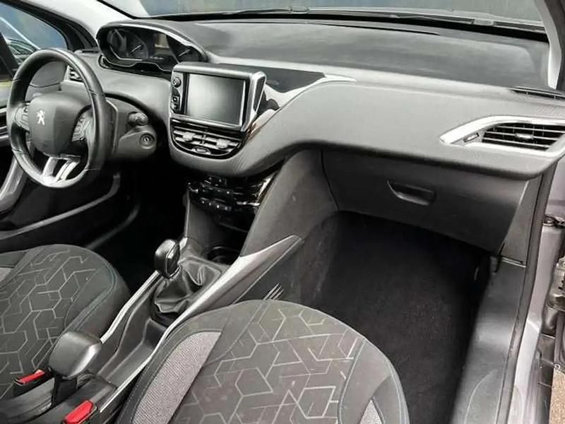 Occasion Peugeot 2008 Style 83 ch (61 kW) 2019 Gris SUV