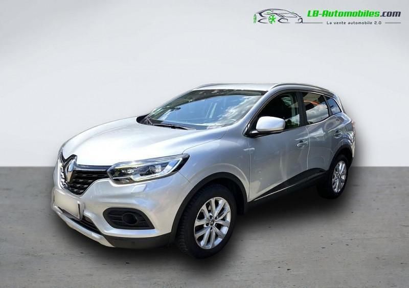 Utilisé 2020 Renault Kadjar SUV | 19 900 € (Prix juste) - Image 1/4