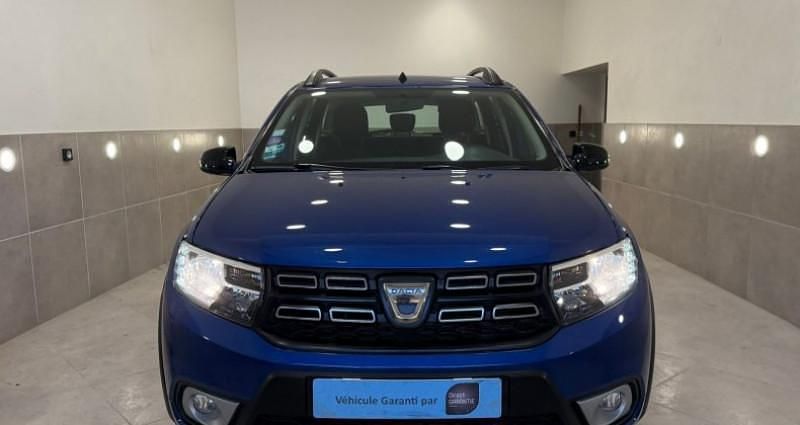 Occasion Dacia Logan MCV 90 ch (66 kW) 2020 Break