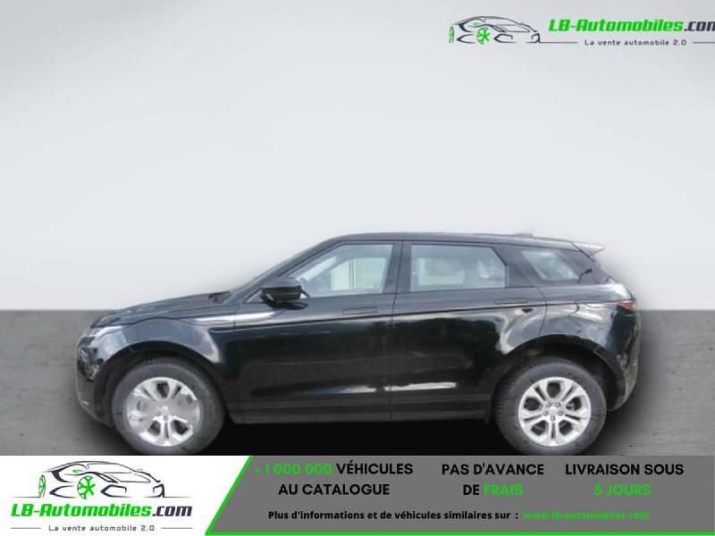 Occasion Land Rover Range Rover evoque 150 ch (110 kW) 2020 SUV