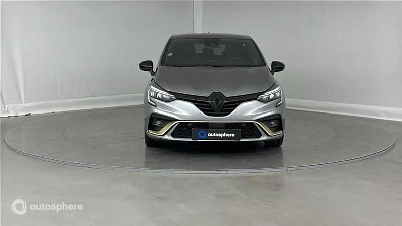 Occasion Renault Clio V Engineered 92 ch (67 kW) 2023 Berline