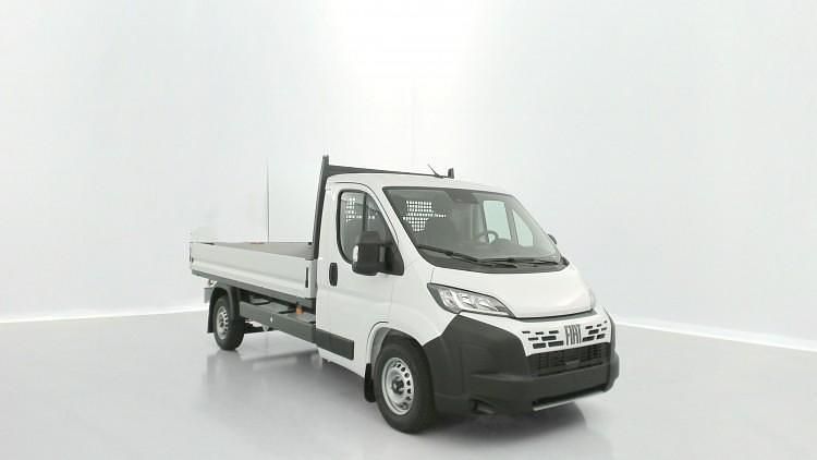 Nouvelle 2025 Fiat Ducato Van | 36 180 € (Prix cher) - Image 1/1
