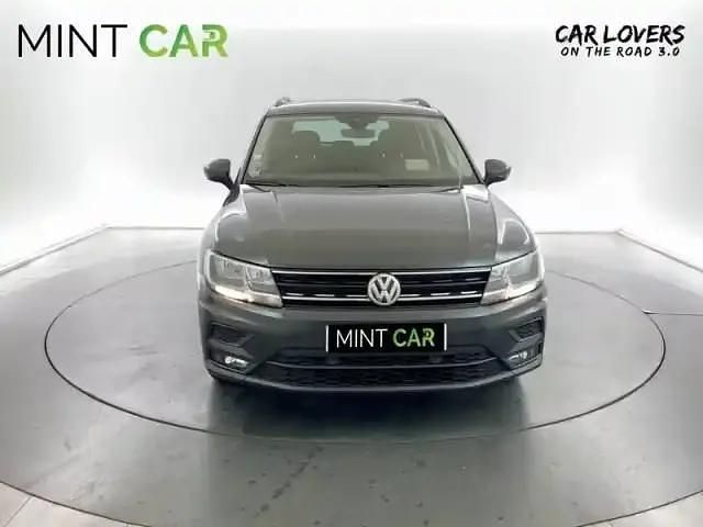 Occasion VW Tiguan 2019 Gris SUV