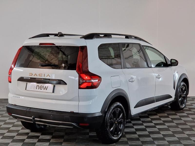 Occasion Dacia Jogger Extreme 2023 Blanc Monospace