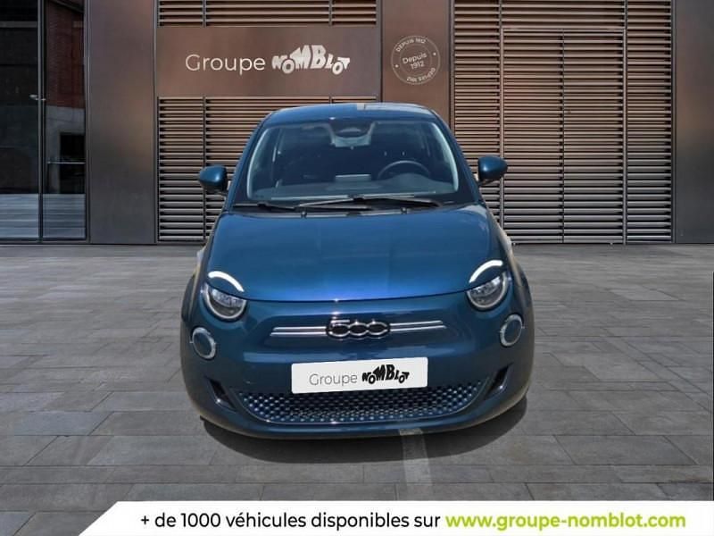 Occasion Fiat 500e Action 69 kW (95 ch) 2022 Citadine