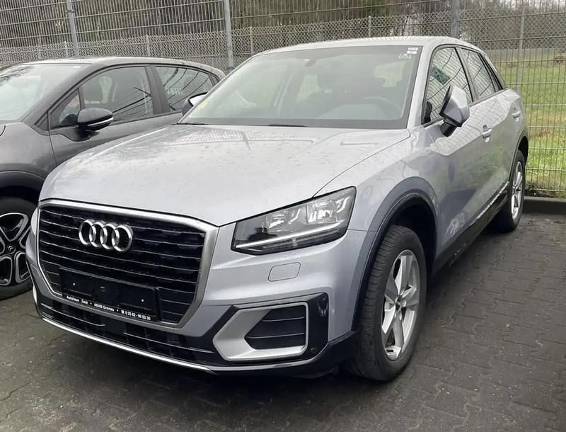 Utilisé 2018 Audi Q2 Sport SUV | 18 500 € (Super prix) - Image 1/4