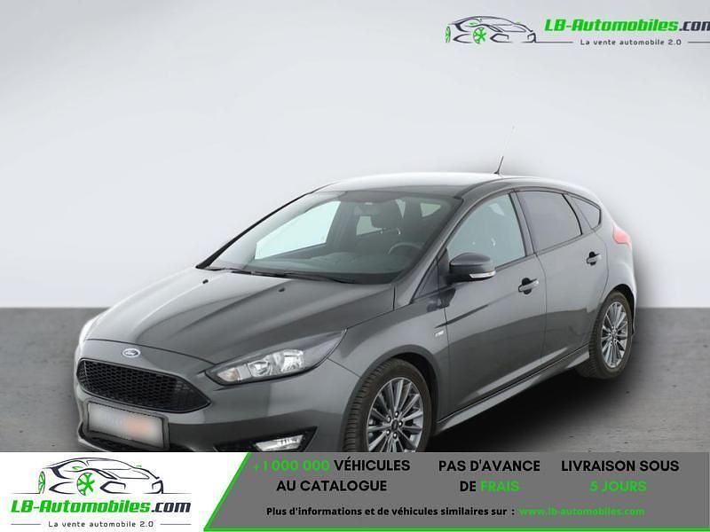 Utilisé 2016 Ford Focus Berline | 19 200 € (Prix assez cher) - Image 1/4