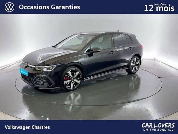 Noir Utilisé 2022 VW Golf VIII GTE Berline | 29 970 € (Prix assez cher) - Image 1/4
