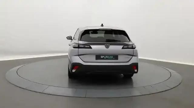 Occasion Peugeot 308 SW Active 2023 Gris Break