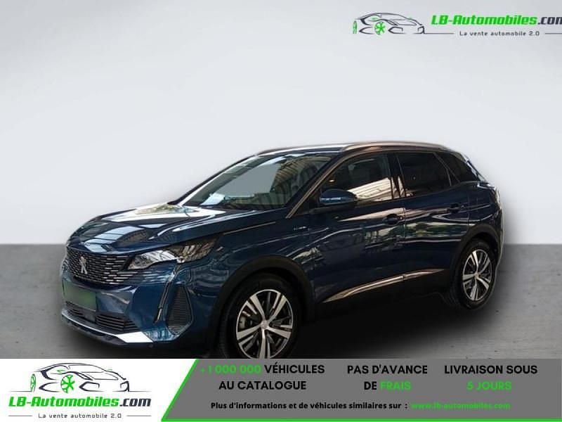 Occasion 2021 Peugeot 3008 | 25 900 € (Prix juste) - Image 1/4