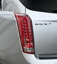 Occasion Cadillac SRX 318 ch (233 kW) 2013 Argent SUV