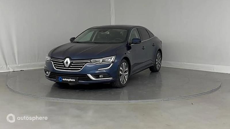 Utilisé 2018 Renault Talisman Intens Berline | 16 799 € (Prix juste) - Image 1/4