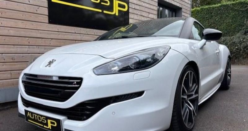 Utilisé 2015 Peugeot RCZ Coupé | 19 990 € - Image 1/4
