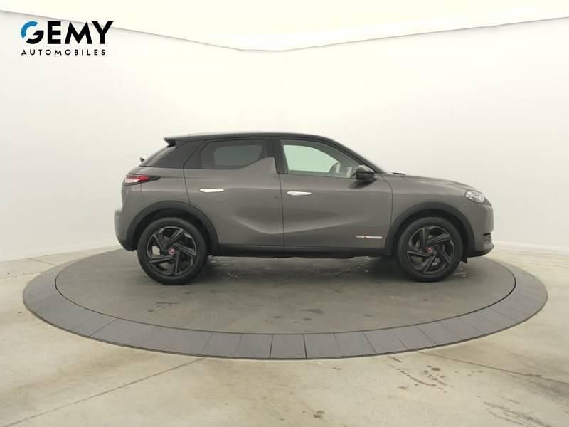 Occasion DS Automobiles DS3 Performance Line Plus 130 ch (95 kW) 2021 Citadine