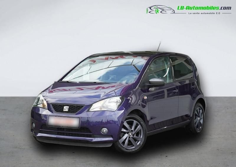 Utilisé 2016 Seat Mii Citadine | 13 800 € (Prix assez cher) - Image 1/4