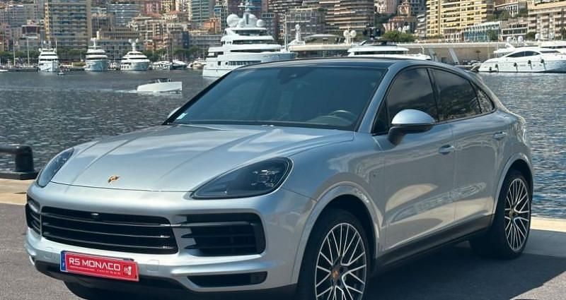 Utilisé 2020 Porsche Cayenne SUV | 65 000 € (Prix assez cher) - Image 1/4