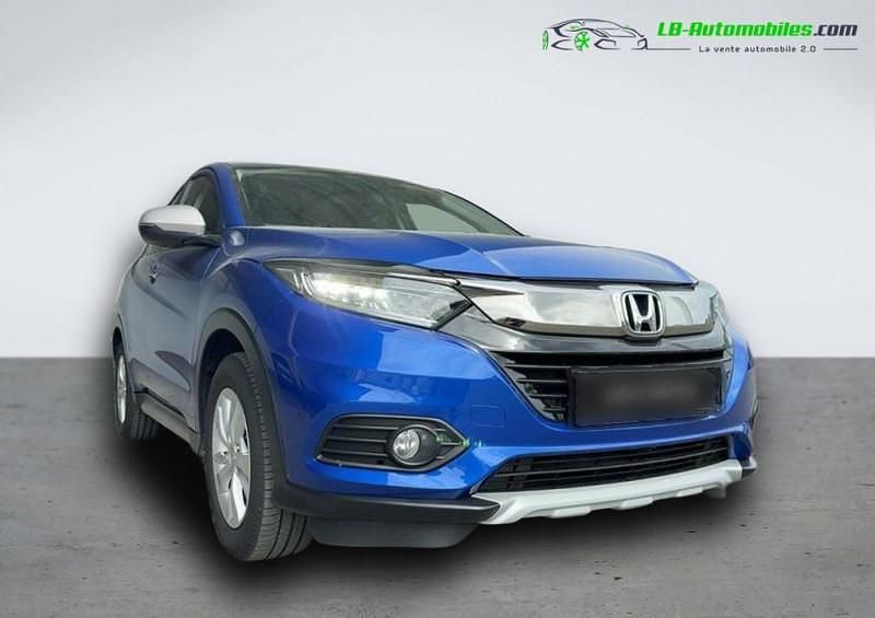 Utilisé 2020 Honda HR-V SUV | 23 900 € (Prix juste) - Image 1/4