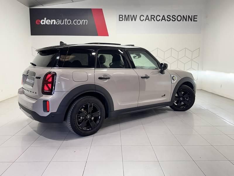 Occasion Mini Cooper Countryman Premium 220 ch (161 kW) 2022 SUV