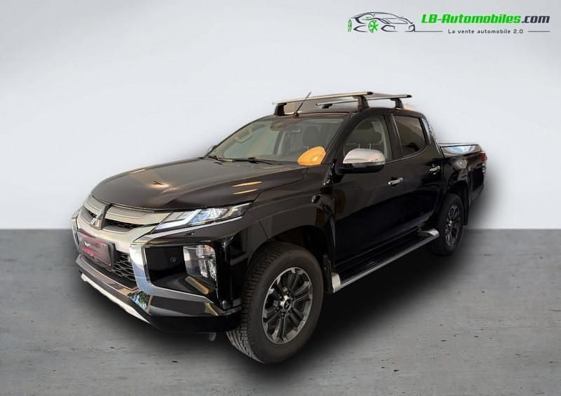 Utilisé 2021 Mitsubishi L200 Pick-up | 32 100 € (Bon prix) - Image 1/4