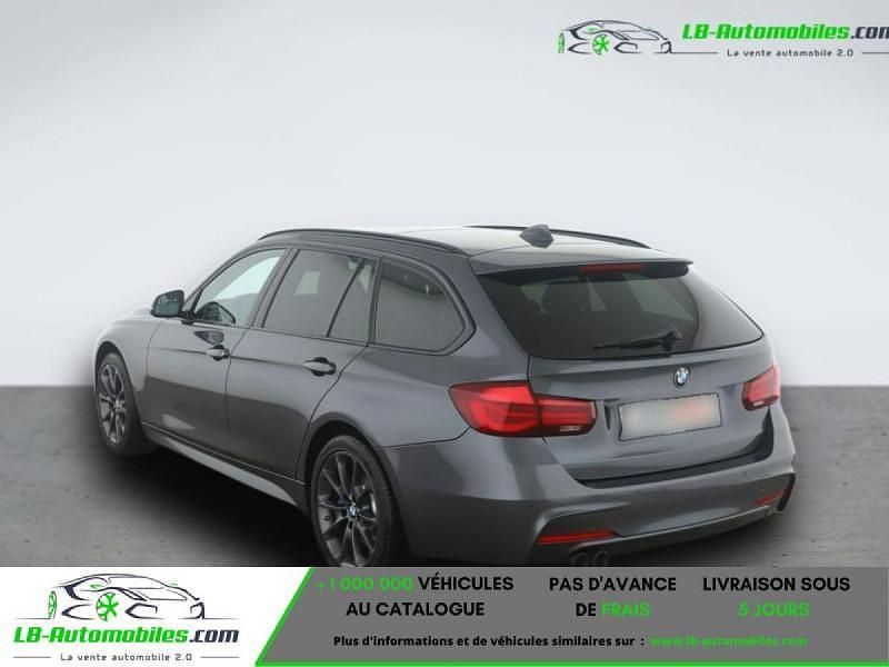 Occasion BMW 320 Sport Line 190 ch (139 kW) 2019 Berline
