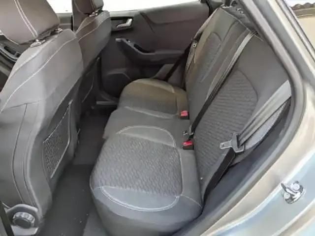 Occasion Ford Puma Viva 125 ch (91 kW) 2022 Gris SUV