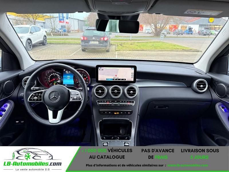 Occasion Mercedes GLC300 320 ch (235 kW) 2021