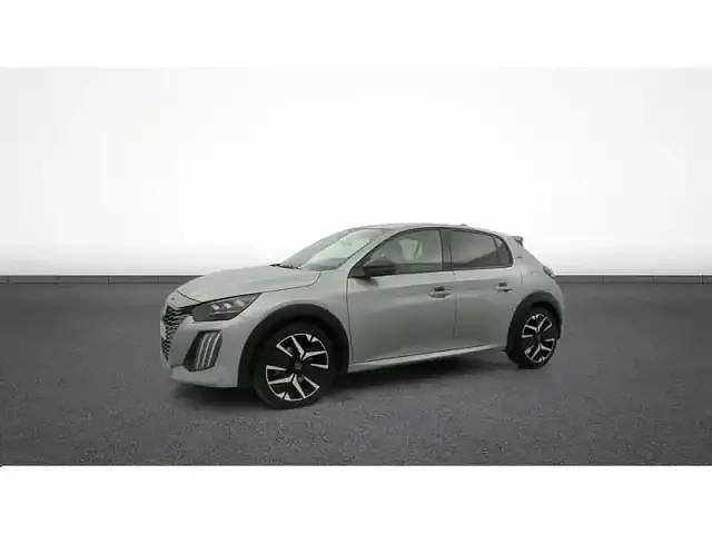 Occasion Peugeot 208 GTi 136 ch (100 kW) 2024 Gris Citadine