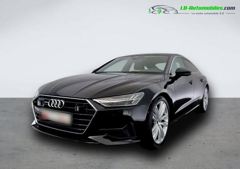 Utilisé 2021 Audi A7 Sportback Sport Citadine | 47 500 € - Image 1/4