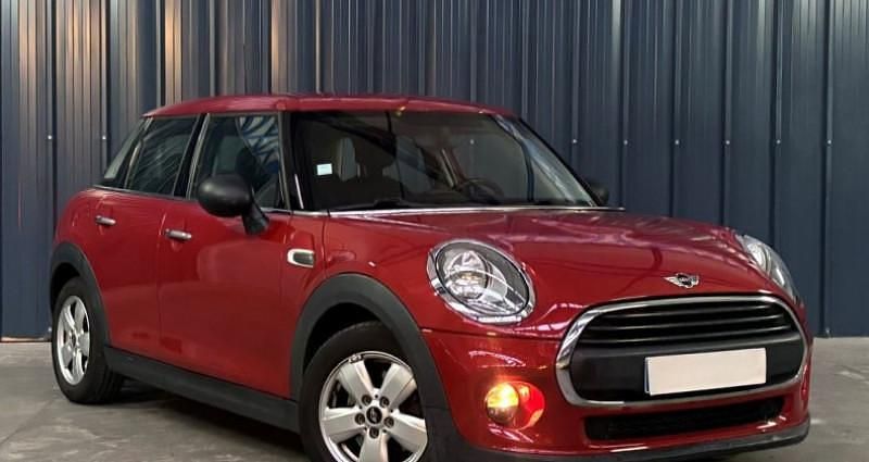 Utilisé 2015 Mini Cooper Citadine | 8 490 € - Image 1/4