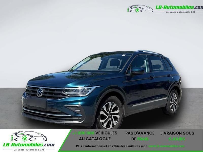 Occasion 2022 VW Tiguan SUV | 27 800 € (Prix juste) - Image 1/4