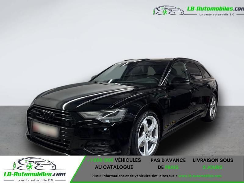 Occasion 2023 Audi A6 Sport Break | 48 100 € (Prix juste) - Image 1/4