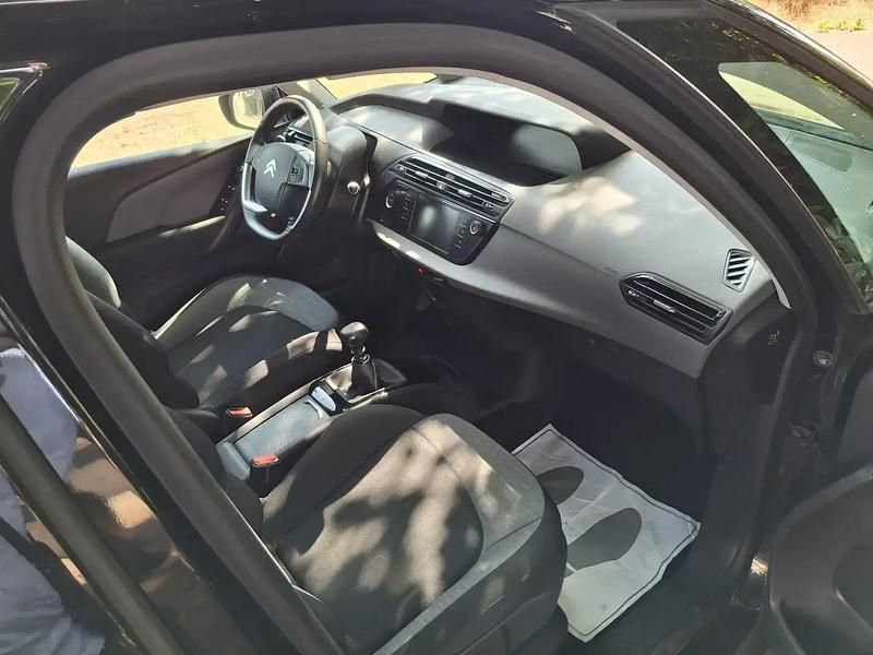 Occasion Citroën C4 99 ch (72 kW) 2021 Berline