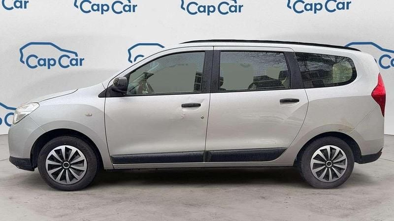 Occasion Dacia Lodgy 116 ch (85 kW) 2016 Monospace