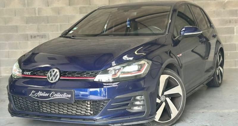 Utilisé 2018 VW Golf VII GTI Berline | 22 490 € (Bon prix) - Image 1/4